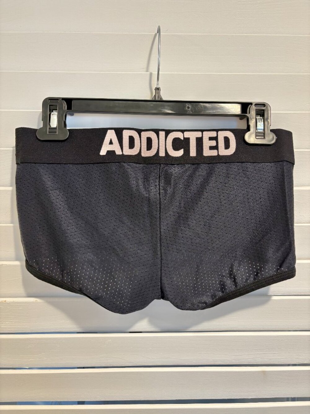 Addicted Mesh Trunk (Read Description for Condition Note) - Picture 2 of 2